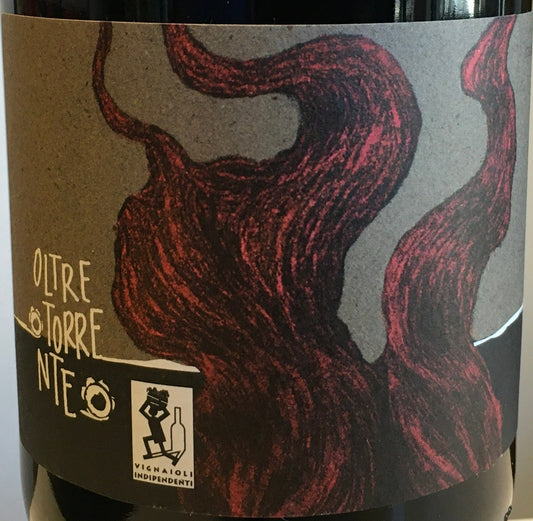 Bonelli - Gutturnio Superiore - Red Blend – The Wine Feed