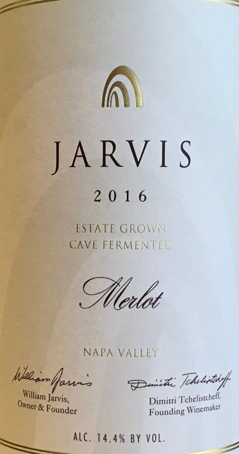 魅力的な価格魅力的な価格ワイン JARVIS ESTATE GROWN 2016 ＆ 2019 2