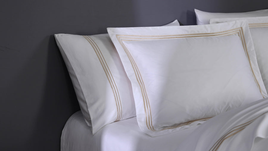 pure parima certified luxury egyptian cotton sheets