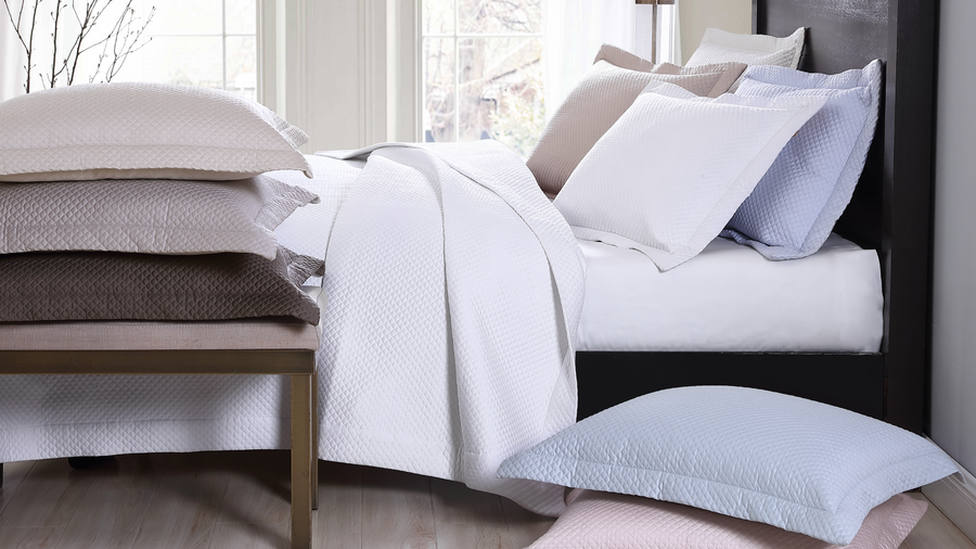 Egyptian Cotton Sheets Are Perfect for Colder Weather