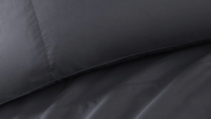 pure parima certified egyptian cotton sheets ultra percale