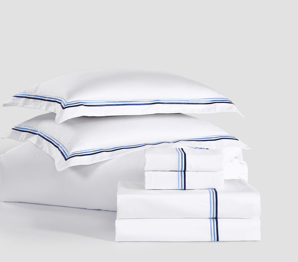 pure parima egyptian cotton sheets