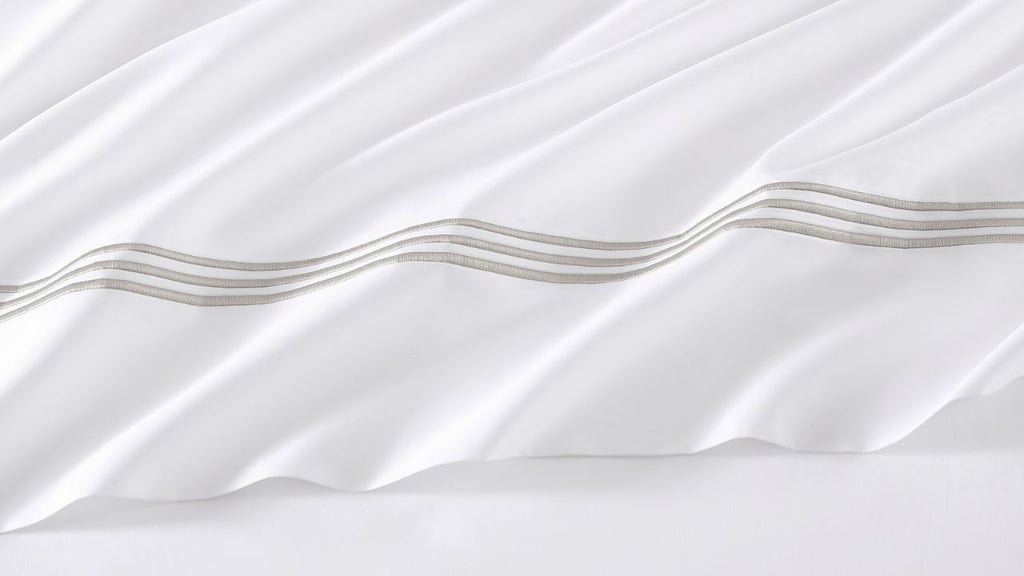 pure parima egyptian cotton sheets