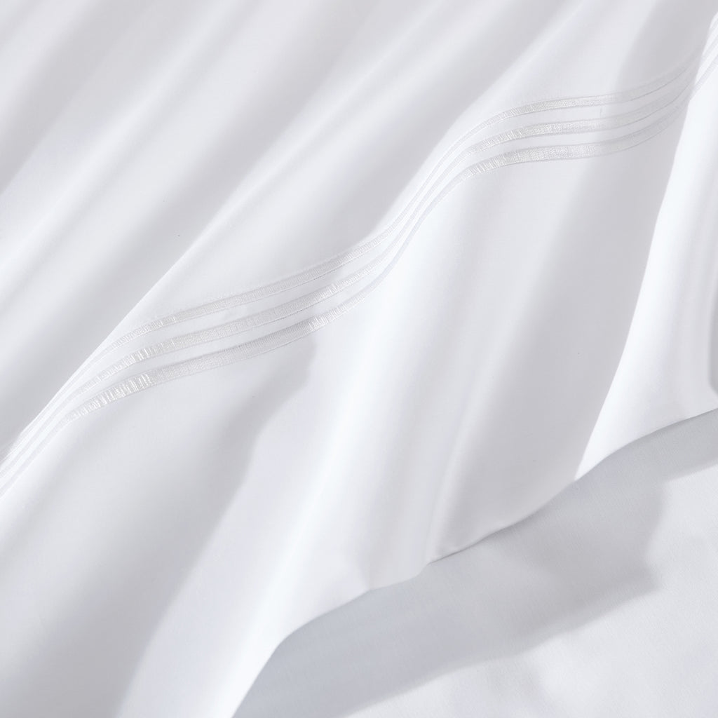 pure parima egyptian cotton sheets