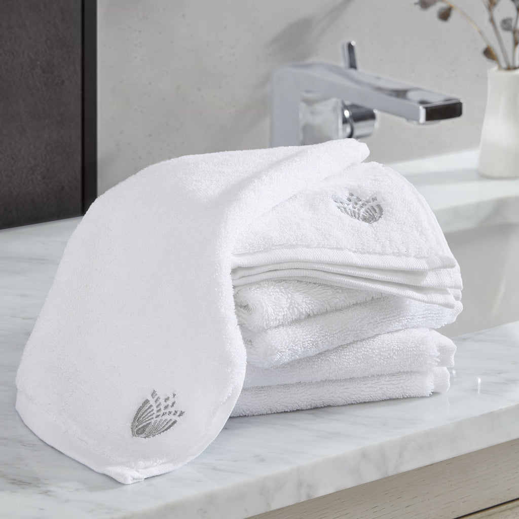 Luxury Egyptian Cotton Towels - Quality & Comfort You Can Count On