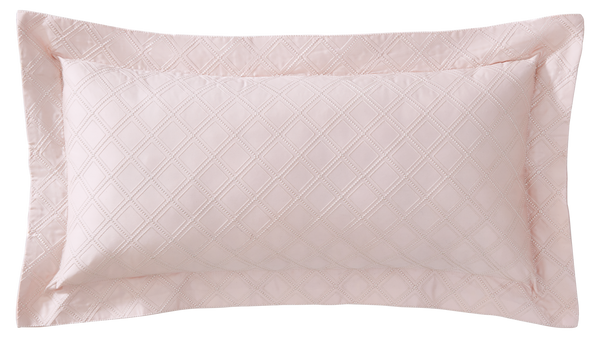 pure parima certified egyptian cotton lumbar pillow