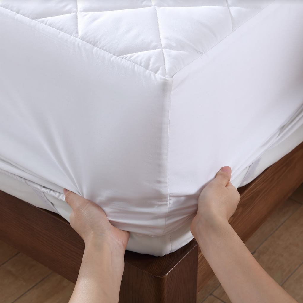 pure parima mattress pad