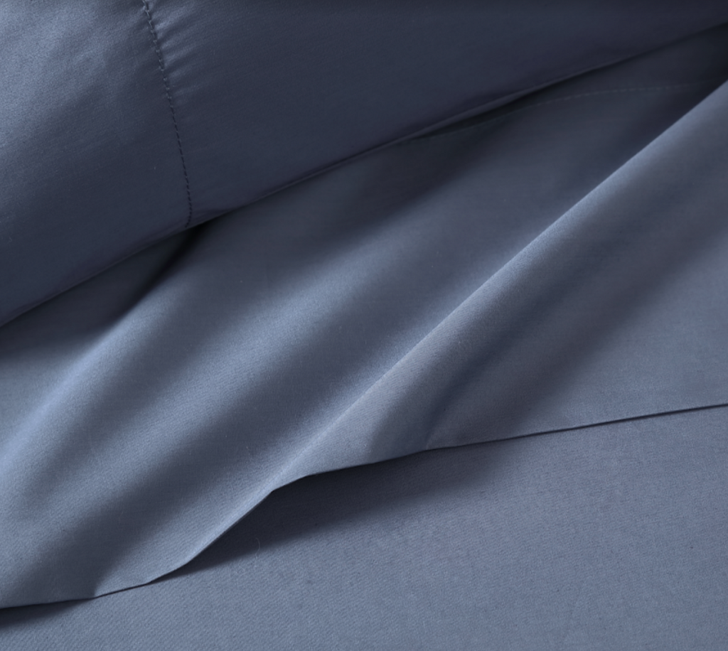 pure parima egyptian cotton sheets