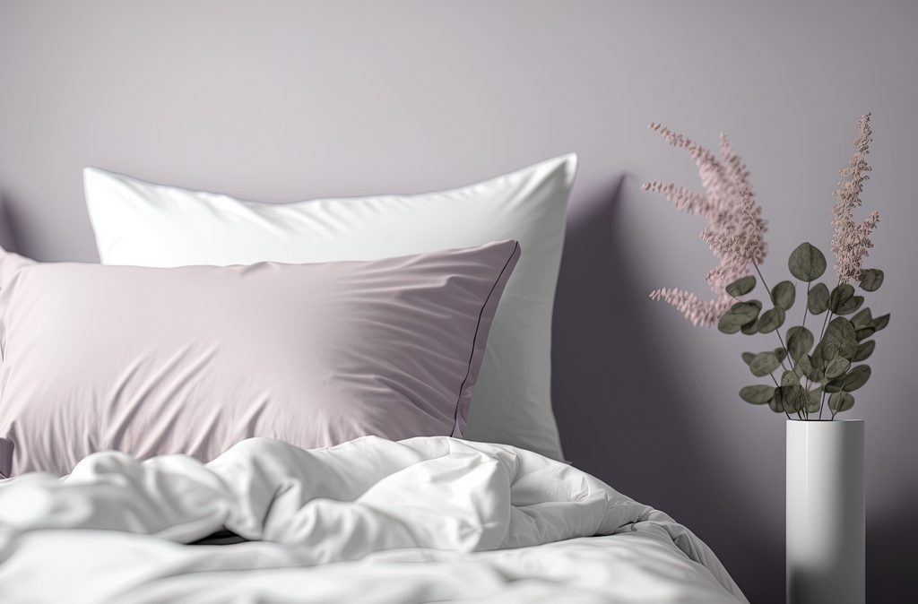 pure parima pastel bedding ideas