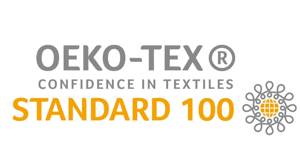 pure parima oeko-tex certification