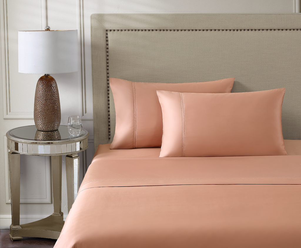 5 Best Egyptian-Cotton Sheets 2024