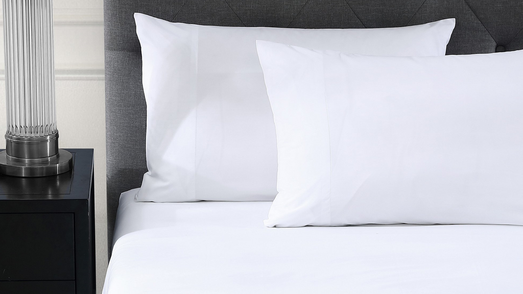pure parima certified egyptian cotton sheets ultra percale