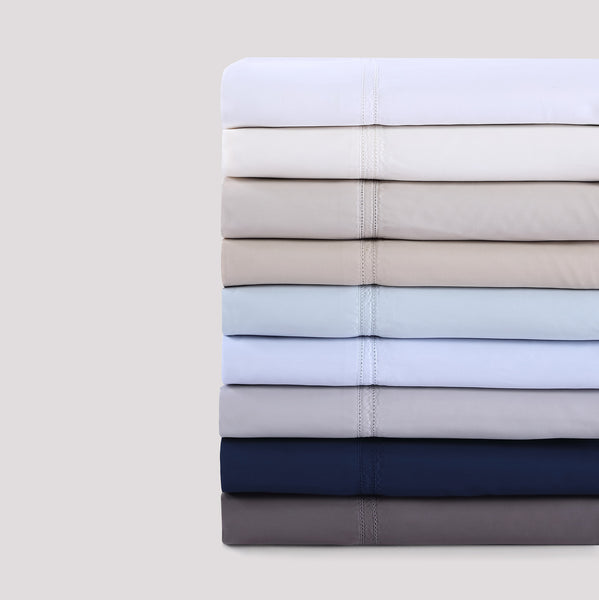 pure parima certified egyptian cotton sheets