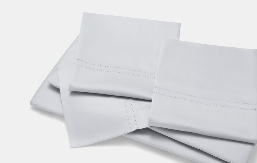 pure parima certified egyptian cotton sheets