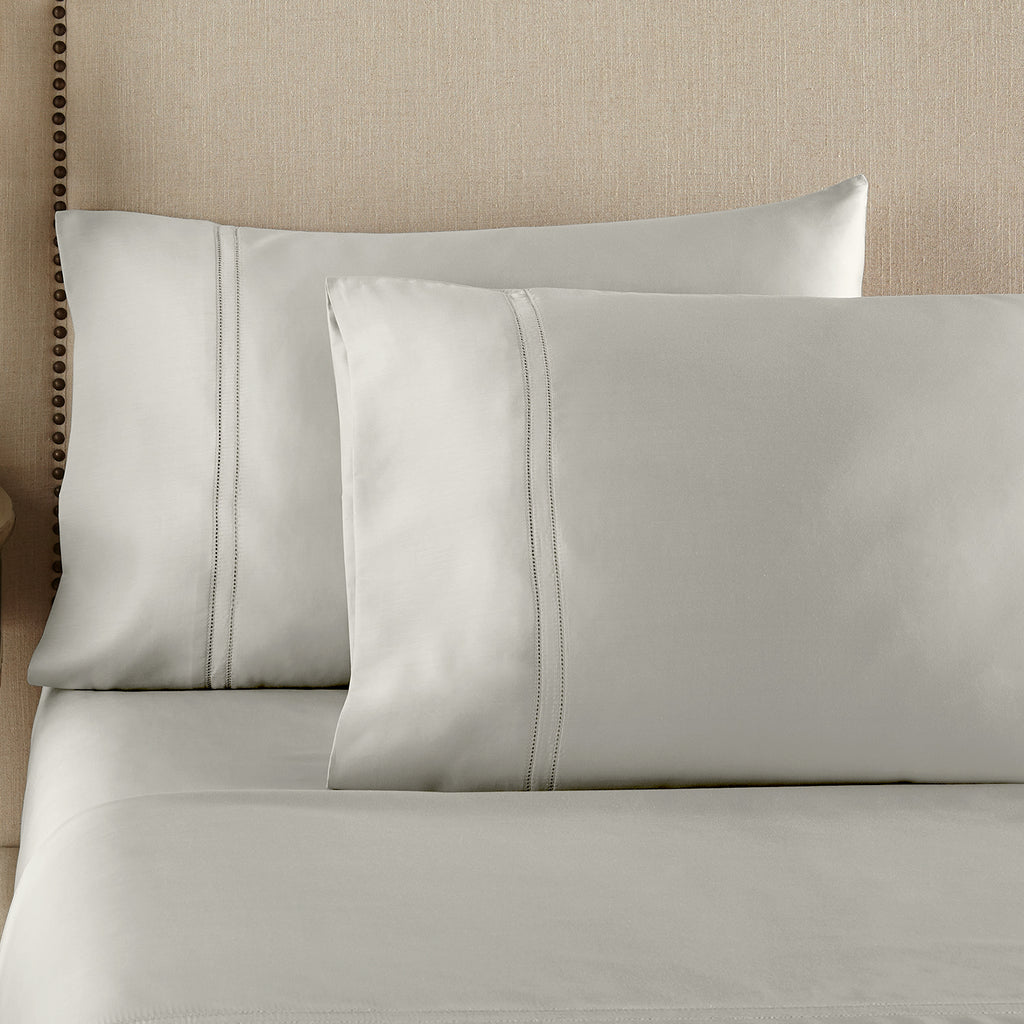 pure parima egyptian cotton pillowcases