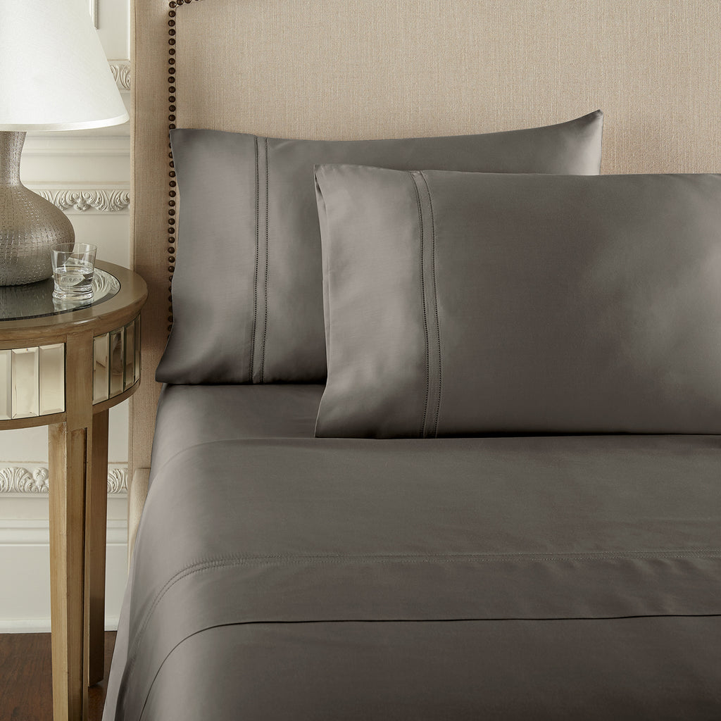 pure parima egyptian cotton sheets