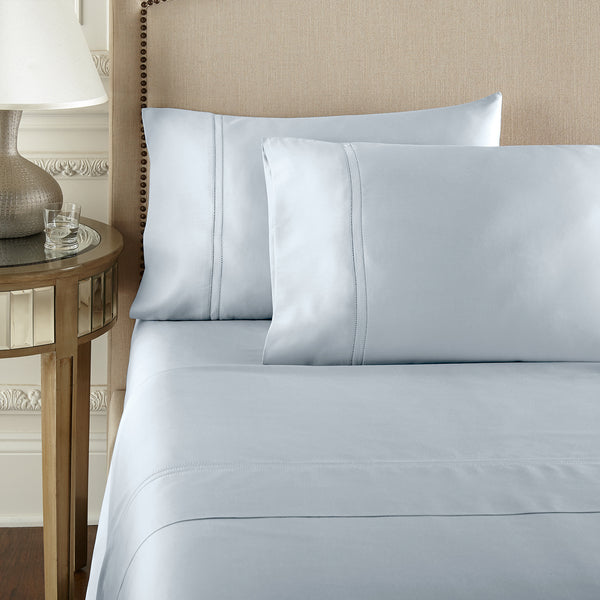 Pure Parima Certified Egyptian Cotton Sheet Set
