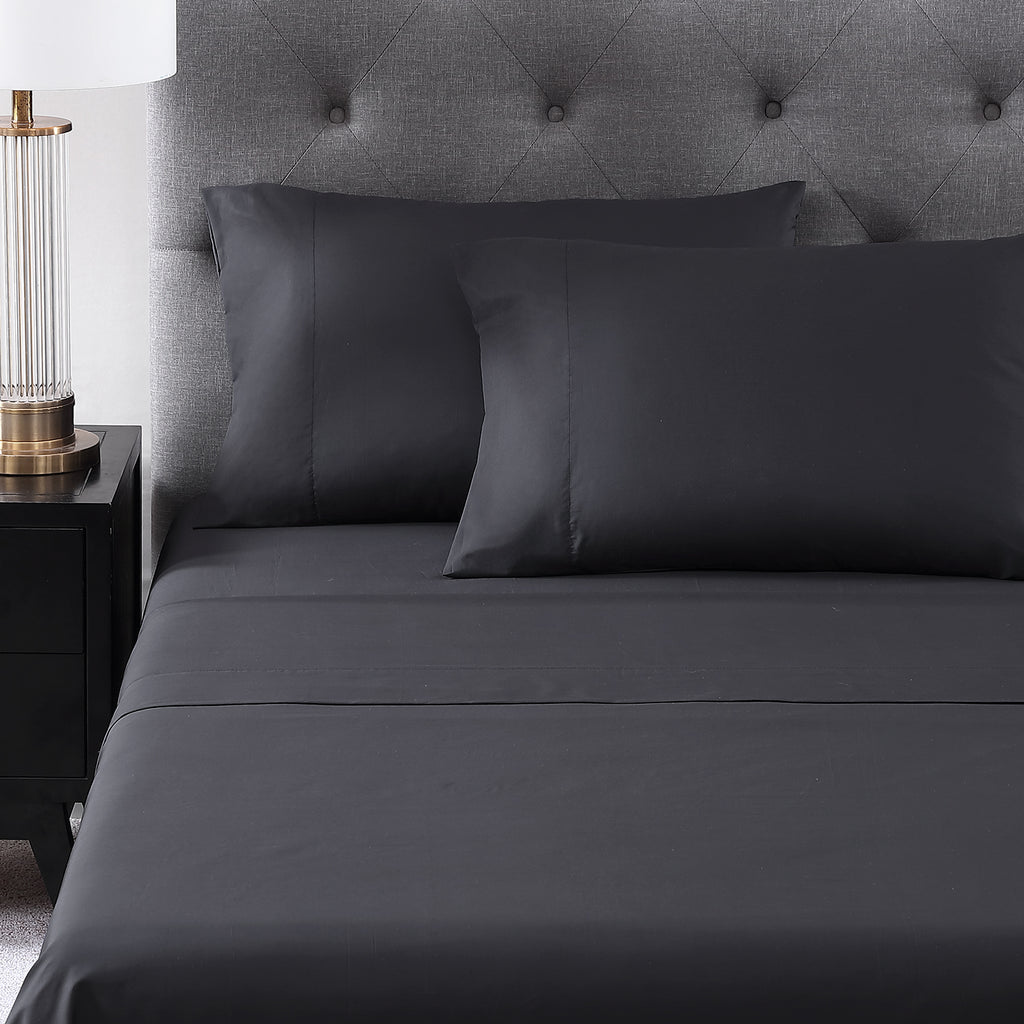 pure parima egyptian cotton sheets