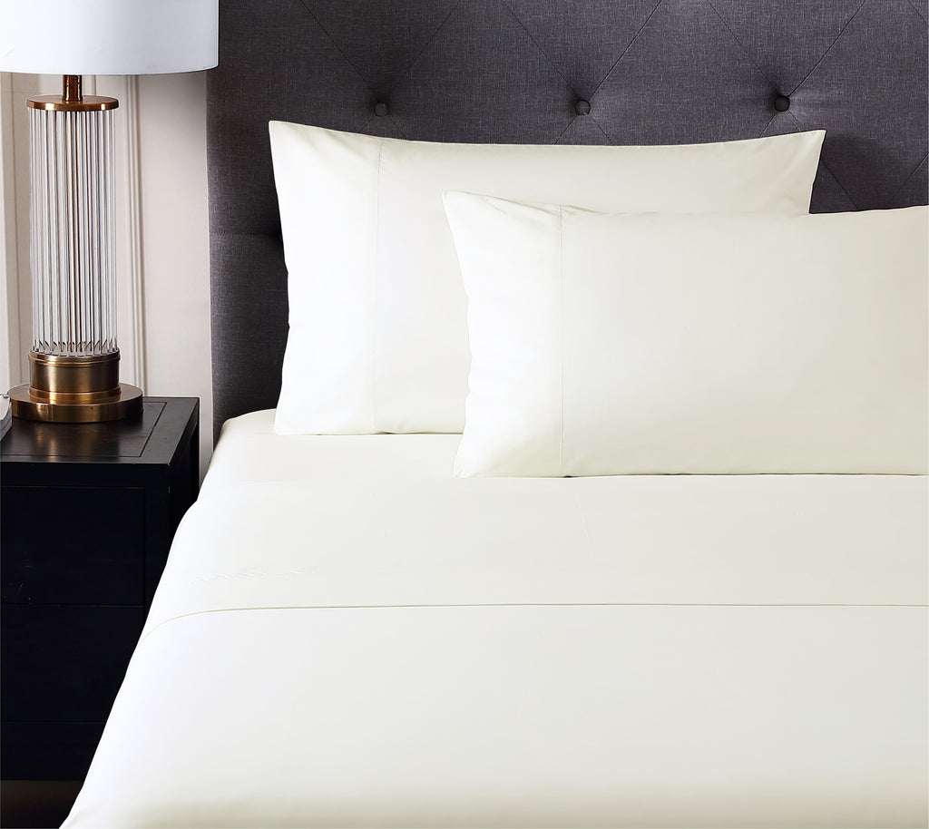 pure parima egyptian cotton sheets