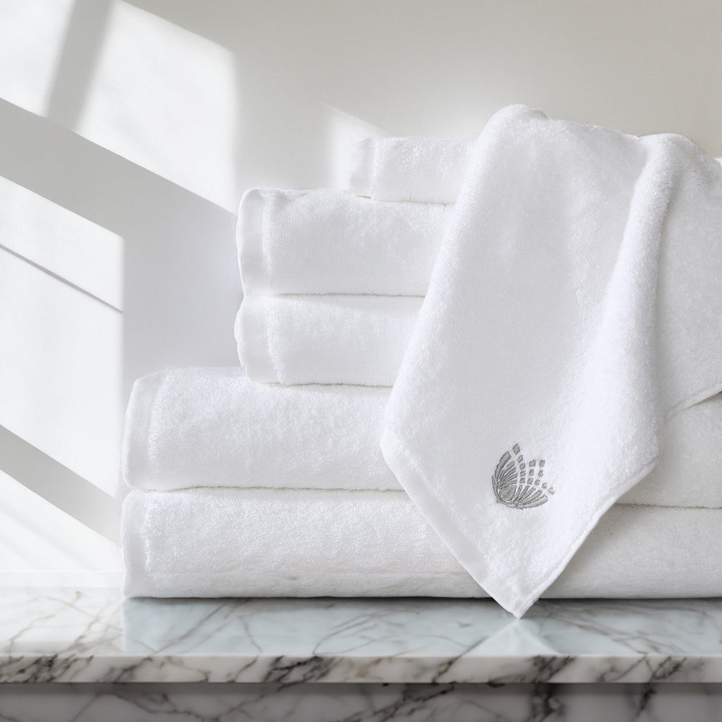 3PCS Ultra Soft Cotton Towel Set Luxurious Comfort Easy Care