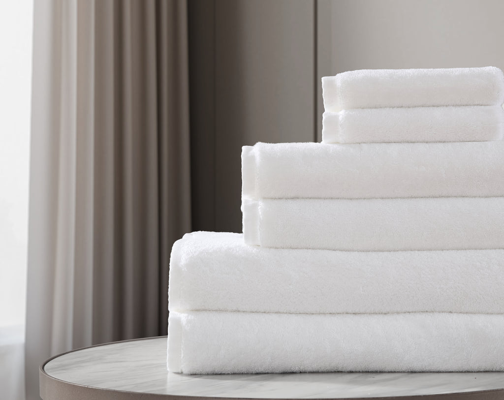 pure parima egyptian cotton towels