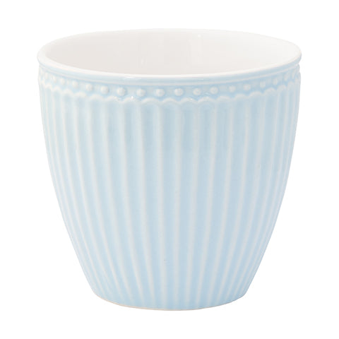 Beker Alice pale blue