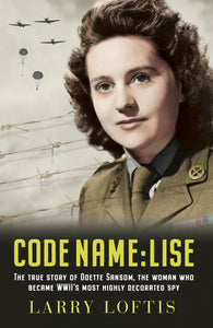 code name lise