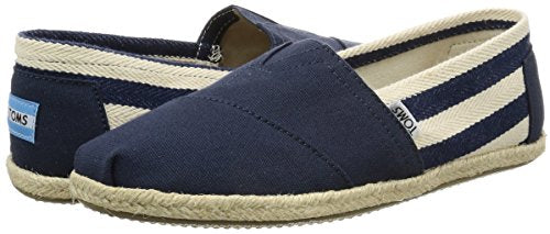 toms university stripe womens