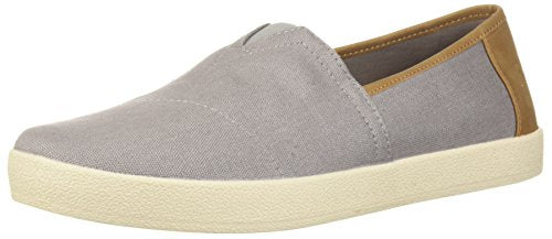 toms avalon drizzle grey