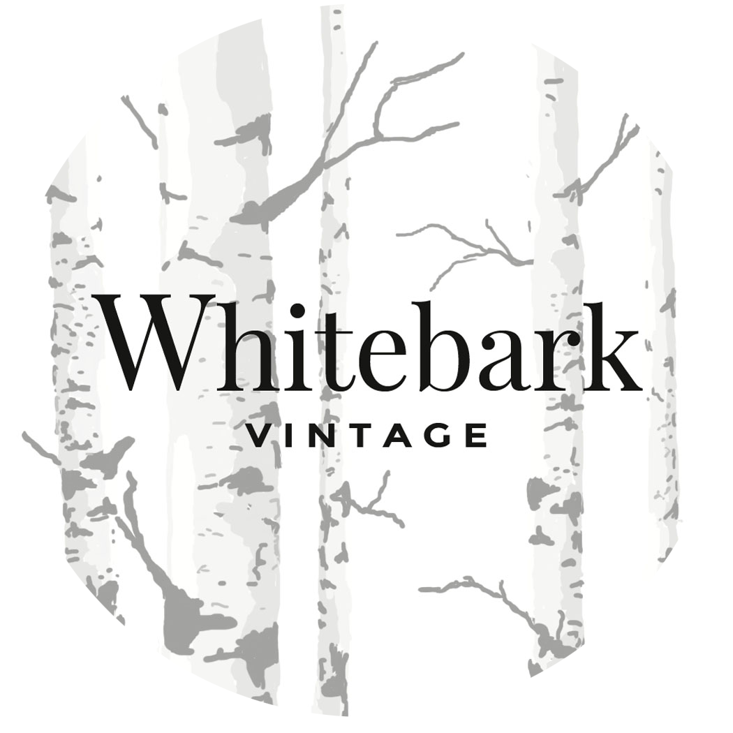 Whitebark Vintage
