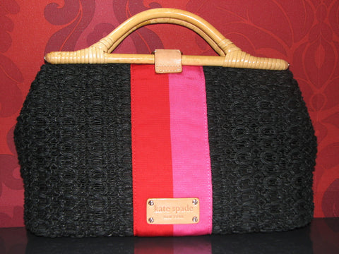 Designer Bags 4 Less - KATE SPADE SELBY MALLORCA LARGE CLUTCH BAG