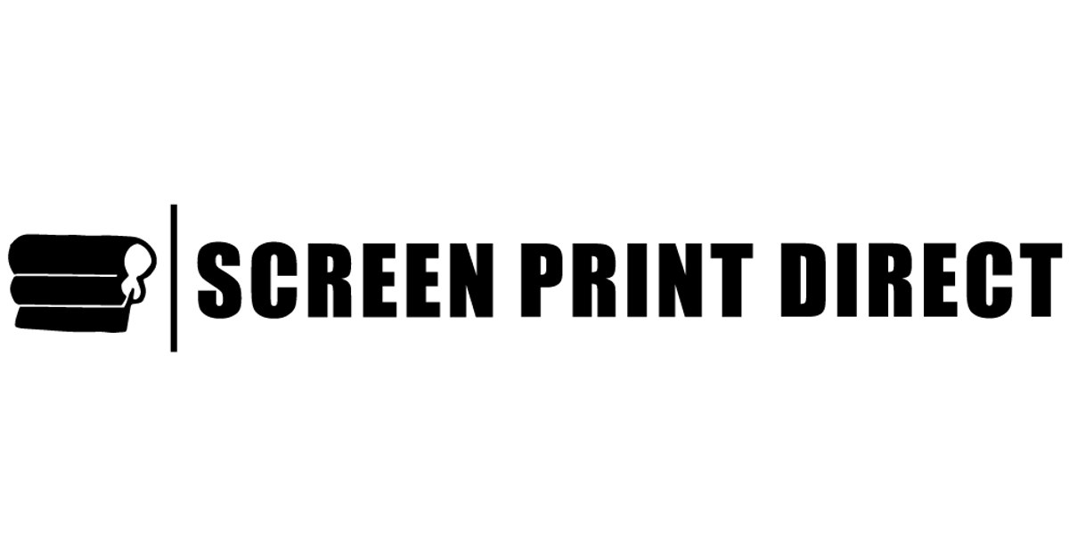 Screen Print Direct® Screen Printing Washout Booth - Reclaim Screen  Printing Screens from Screen Printing Emulsion, Plastisol and Water Based  Inks 