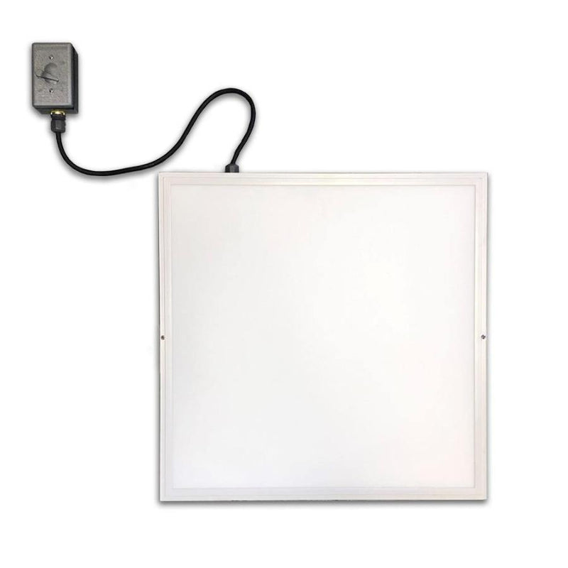 LED Light Kit For Ecotex® Screen Printing Washout Booth - Screen Print Direct