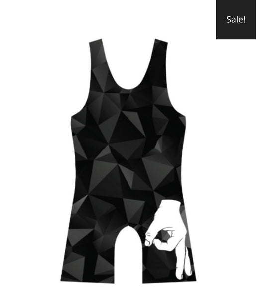 louis vuitton wrestling singlet