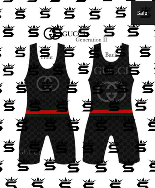 Supreme Singlet Collection 