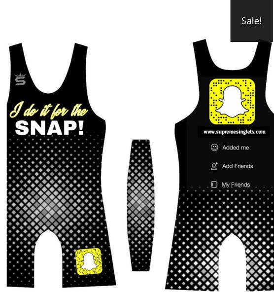 Supreme Singlet Collection 