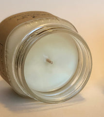 Trimmed Soy Candle Wick