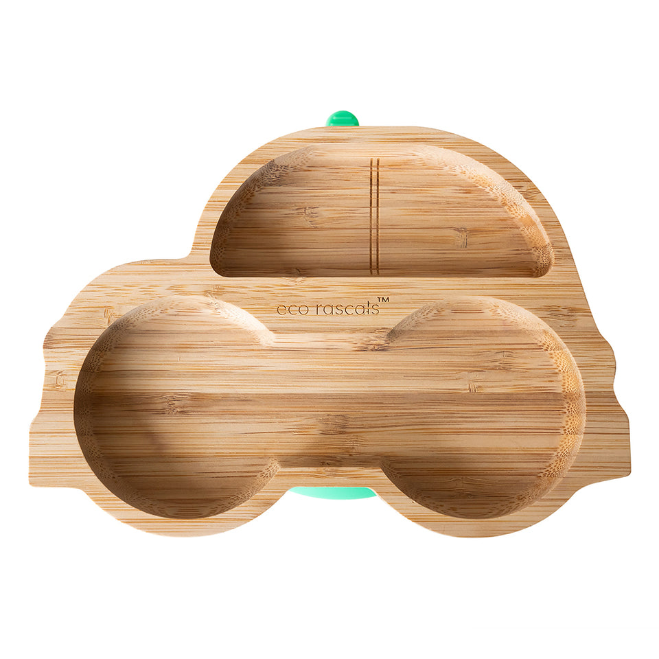 Bamboo Dinnerware And Baby Feeding Bowls With Suction