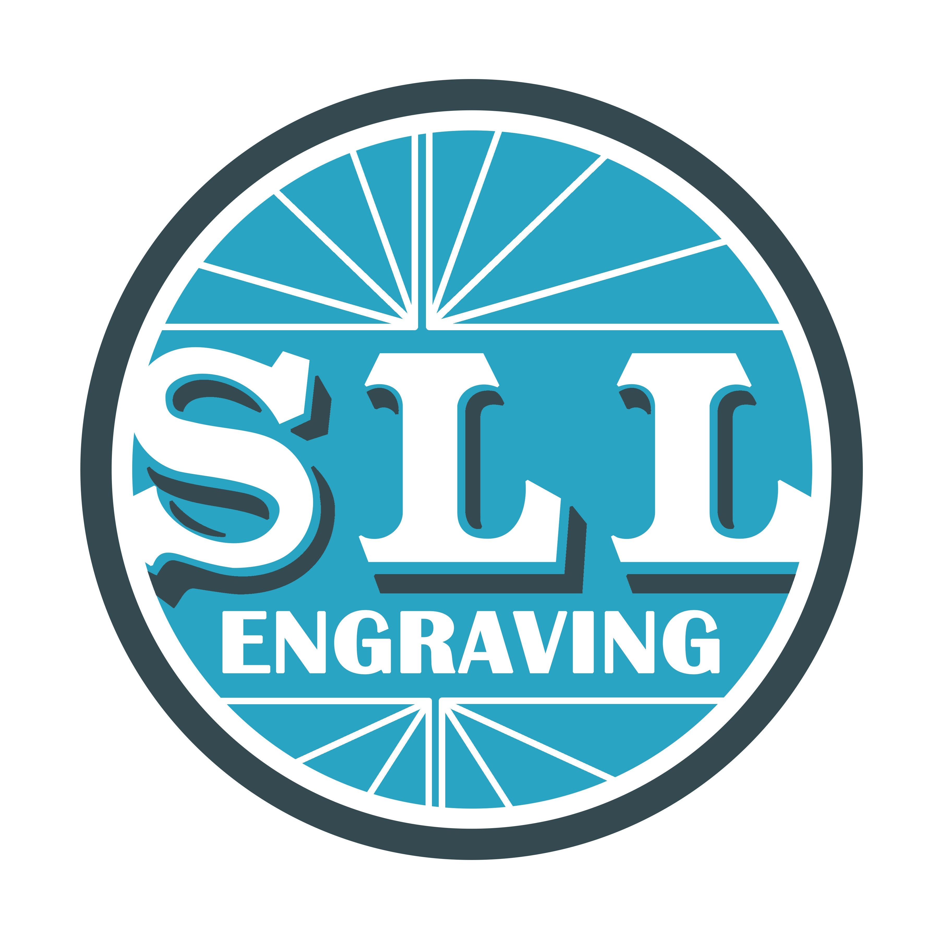 SLL Engraving