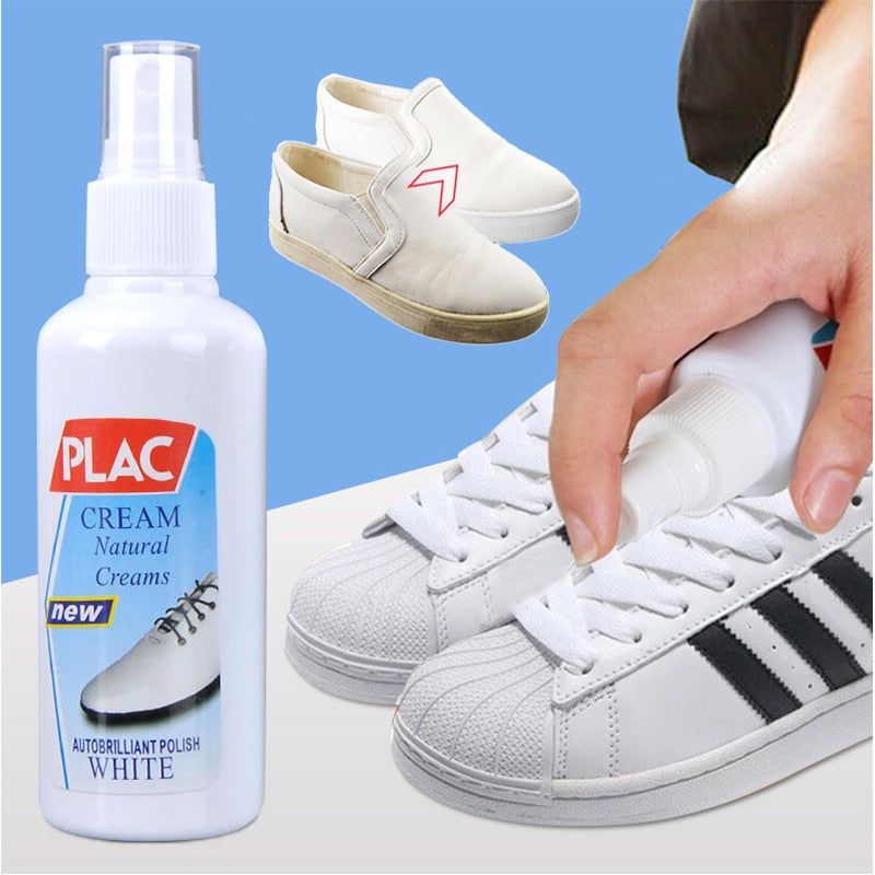 plac shoe polish