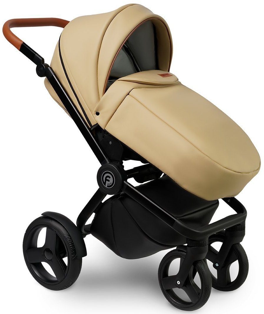 futuro 3 in 1 pram