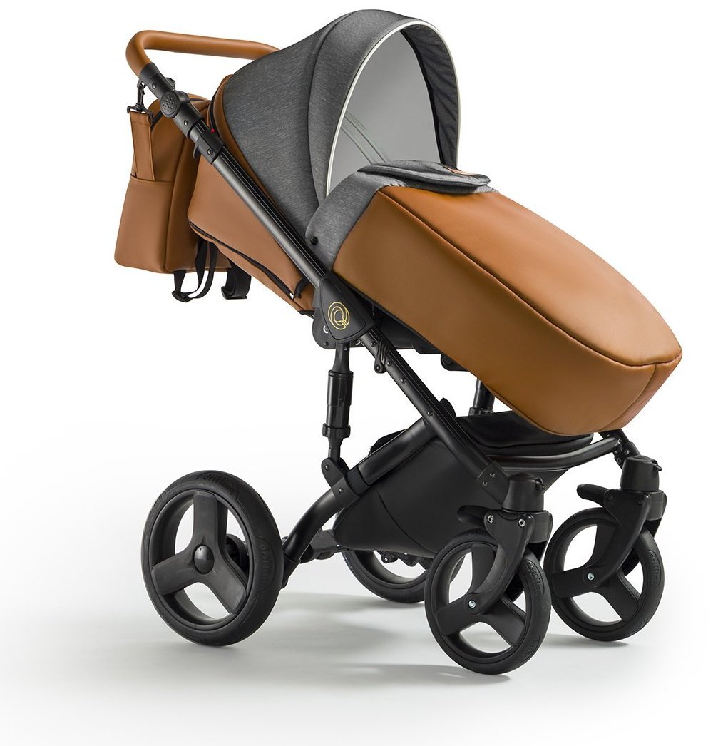 orion 3 in 1 pram