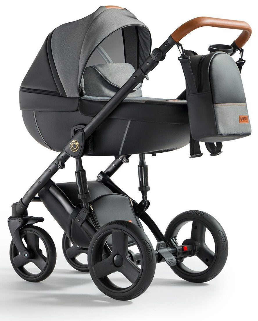 orion 3 in 1 pram