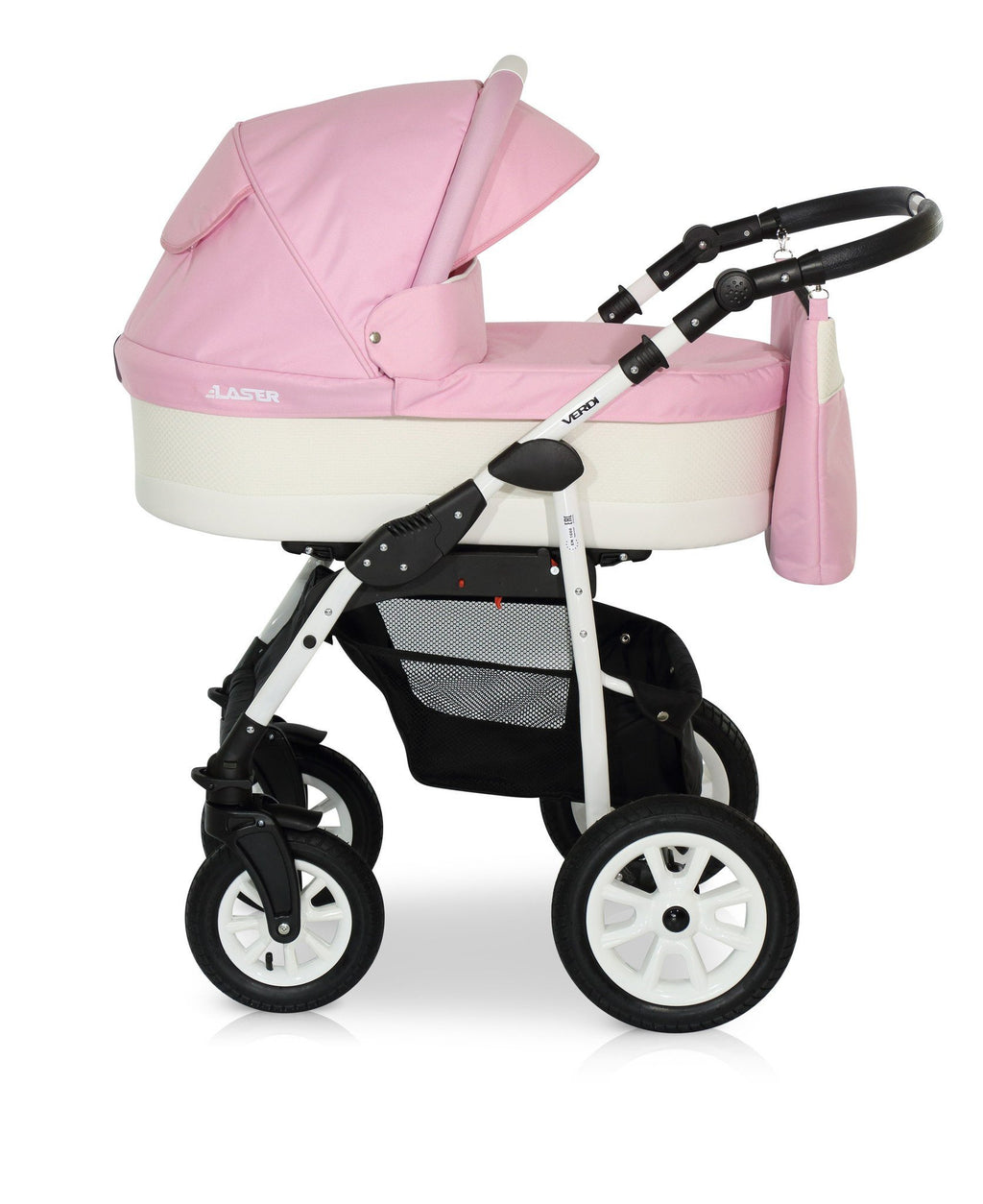 bello babies pushchair