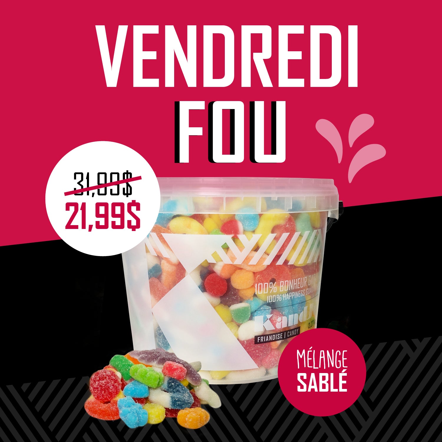 Saint-Valentin – KandJu