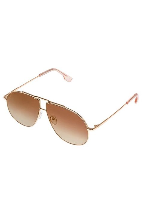 Christian Dior - Monsieur 63mm Oversize Aviator Sunglasses