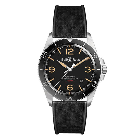 bell and ross heritage watch