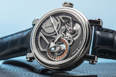 Speake-Marin