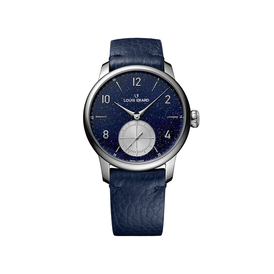 Louis Erard Excellence Moon Phase 24 Hour 80 231 AA 01