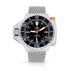 omega seamaster speedster ploprof